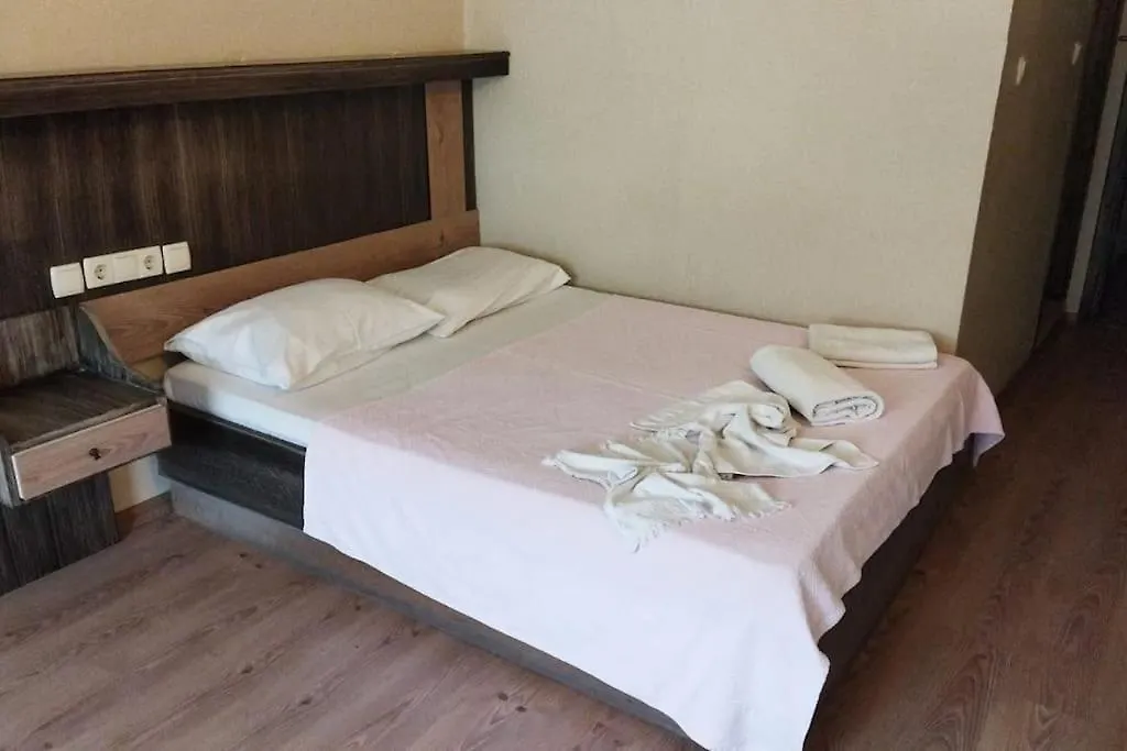 Victoria Otel Selcuk Turkey