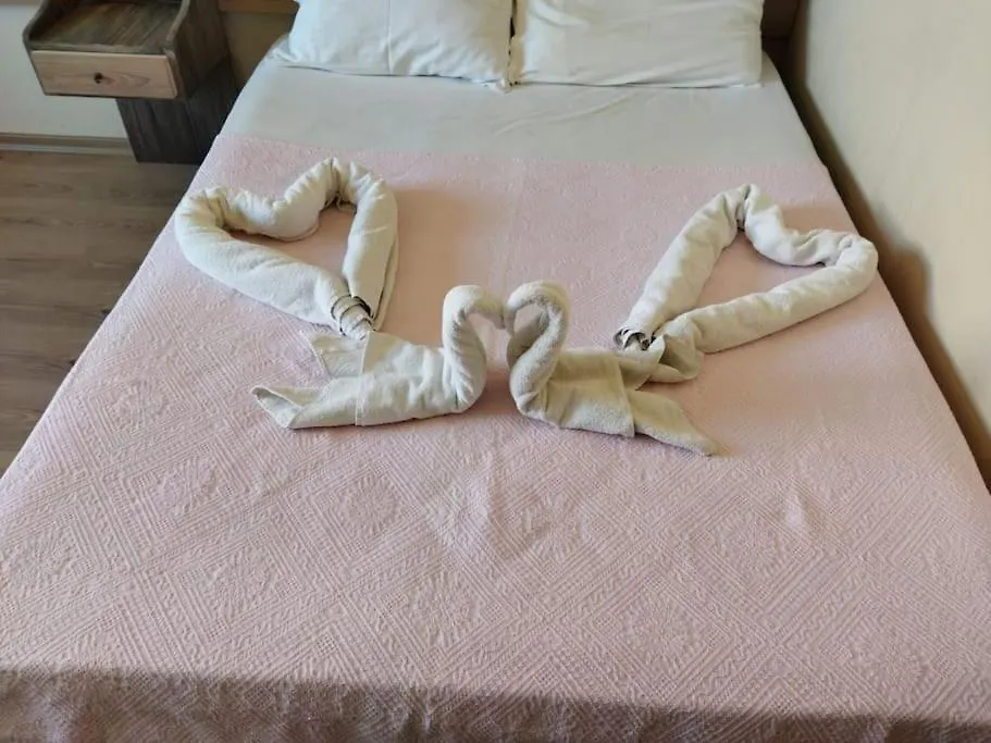 Apartment Victoria Otel Selcuk